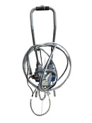 Avanti 3000 Psi Blue Airless Paint Sprayer