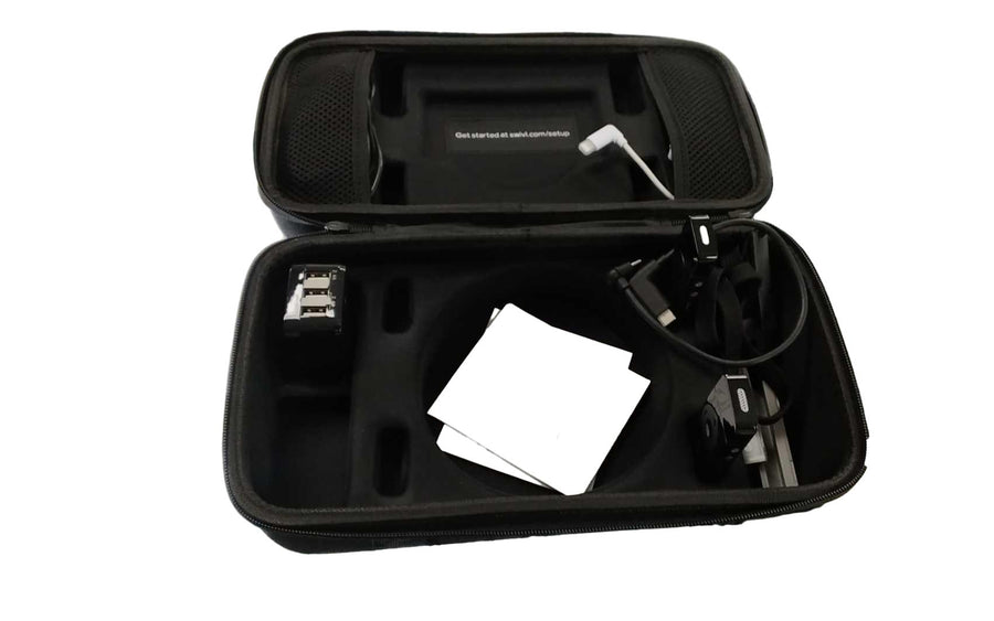 Swivl Sw4138d White Misc. Mobile Phone Accessory