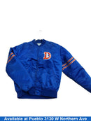 Starter Proline Blue