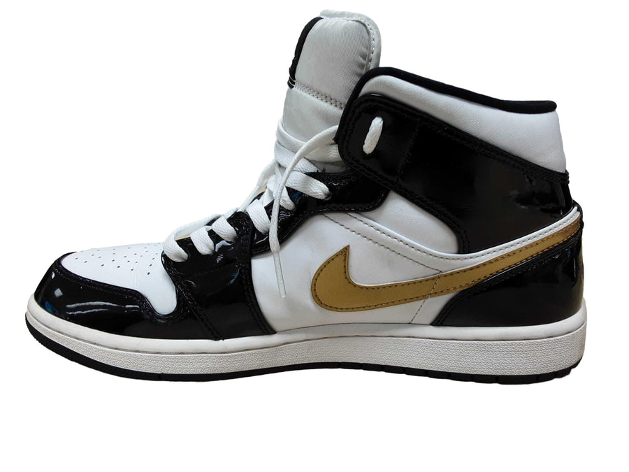 Jordan 852542-007 Gold