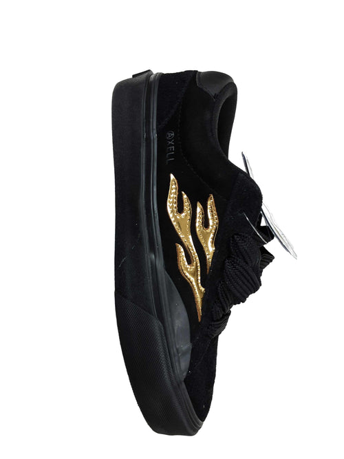 Straye 1056-ws Black