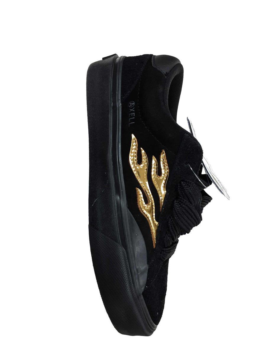 Straye 1056-ws Black