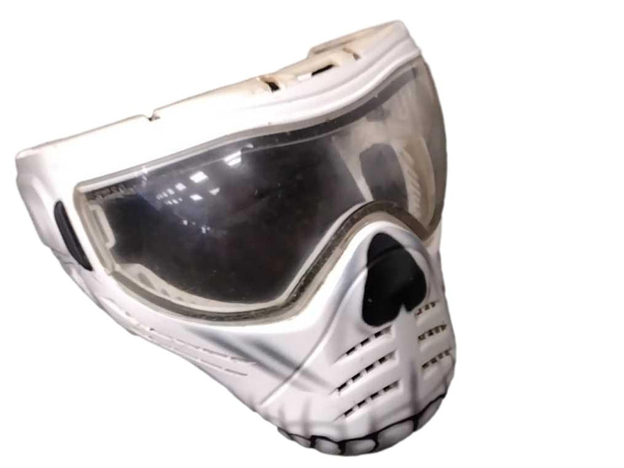 Savephace White