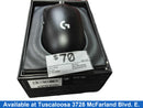 Logitech Mr0097 Black