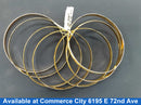 Bracelet - Yellow Gold 14k (.585) 48.8 grams 7 inch