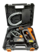 Heywork Black Corded Pressure Washer