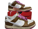 Nike Fd8683-700 Brown