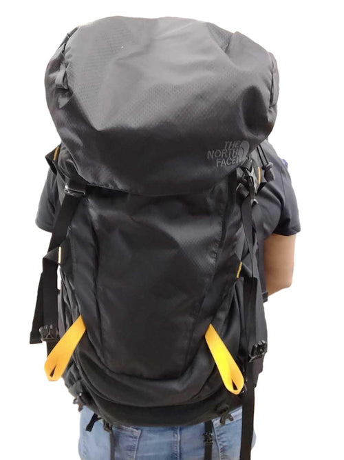 North Face Terra Black Backpack / Briefcase / Bag