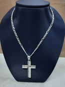 Chain - Silver 18.4 grams 24 inch