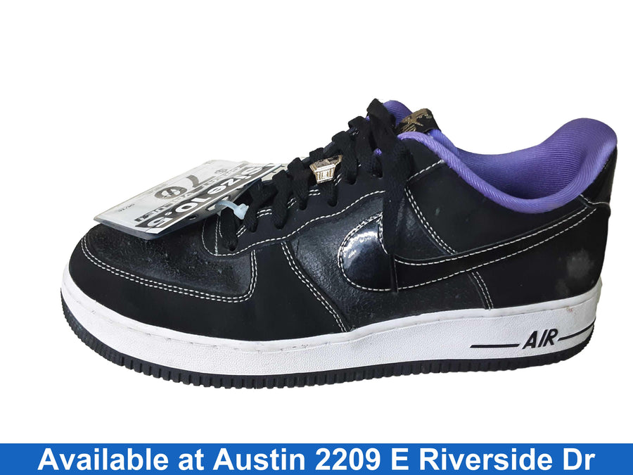 Nike Dr9866-001 Black
