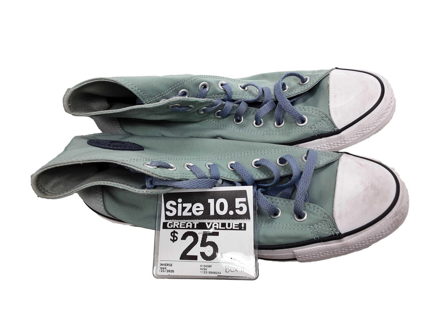 Converse A10498f Blue