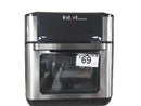 Instant Vortex Plus 10 Black Small Kitchen Appliance