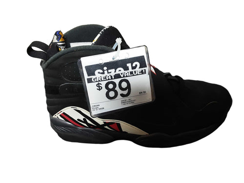 Jordan 305381-061 Black
