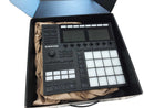 Maschine Mk3 Black Drum Machine