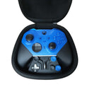 Microsoft 1797 Blue Gaming Controller