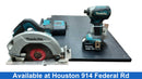 Makita Xdt13 Blue Cordless Impact Drill