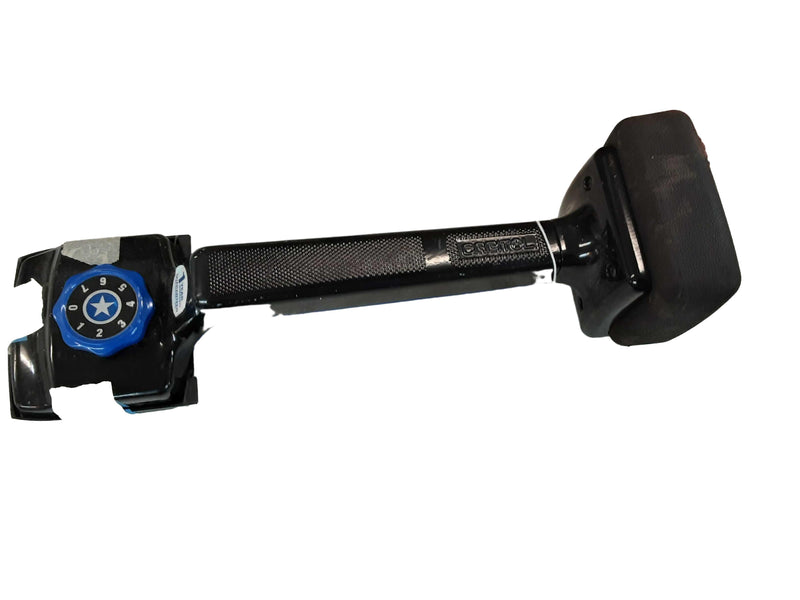 Capitol 110300 Blue Carpet Stretcher / Knee Kicker