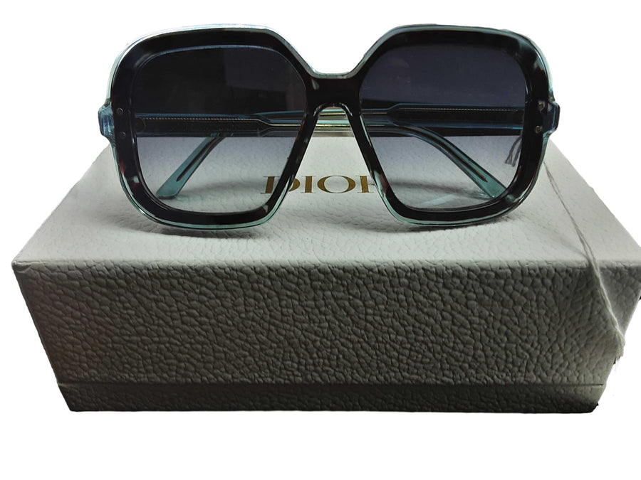 Christian Dior 28a1 Blue