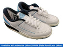 Jordan Fd0384-144 White