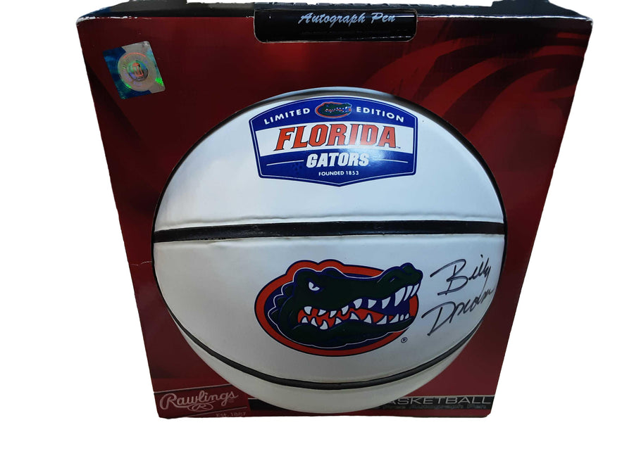 Rawlings Ncaa Cp Bx Florida Sig White Other Collectible