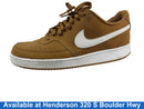Nike Hv8139-700 Brown