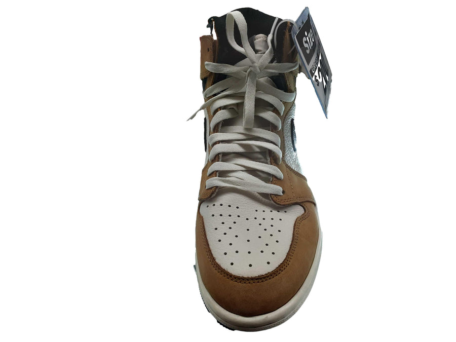 Nike 555088-700 Beige / Tan
