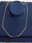 Chain - Yellow Gold 10k (.417) 21.1 grams 18 inch