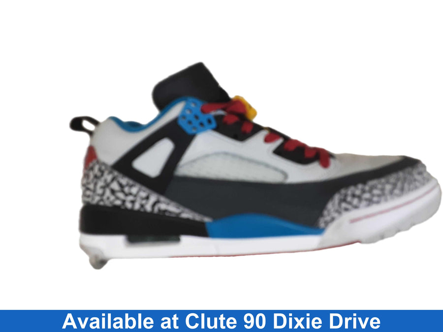 Jordan Im7425-004 Multi-color