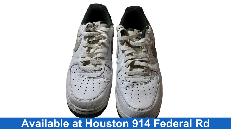 Nike Hf1939-100 White
