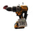 Dewalt Dcd996 Yellow Cordless Standard Drill