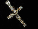 Religious Pendant - Yellow Gold 10k (.417) 4.2 grams