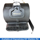 Tornado 98774mw Black Floor / Box Fan
