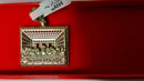 Pendant - Yellow Gold 10k (.417) 7.9 grams