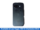 Google Pixel 9a 128 Gb Black Smart Phone