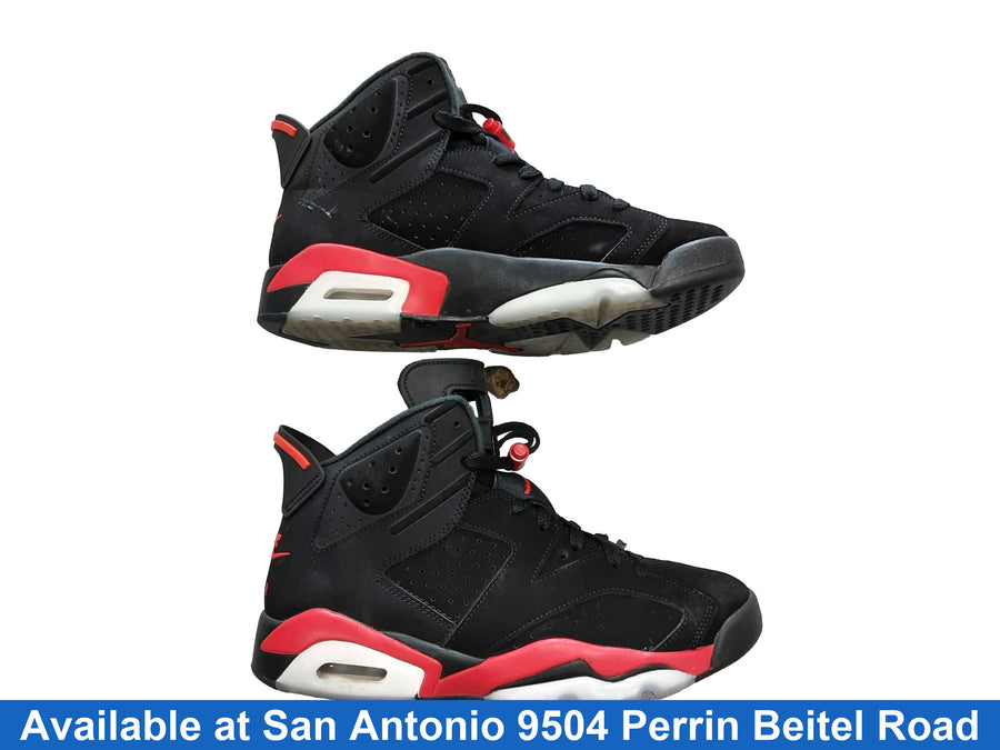 Nike Ct8529-001 Black