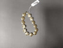 Bracelet - Yellow Gold 14k (.585) 15 grams 7 inch