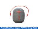 Eltimate Ears Wonderboom 2 Gray Portable Speaker