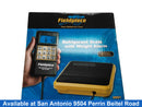 Fieldpiece Srs1 Yellow Scale