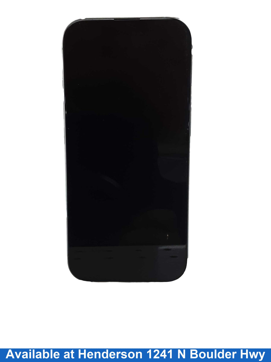 Apple A3083__iphone 16 Pro 256 Gb Black Smart Phone