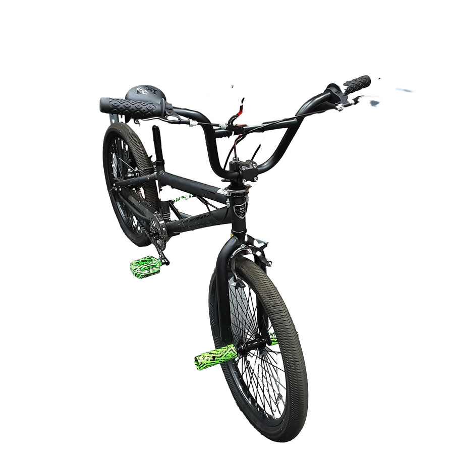 Kent 02036 Black BMX Bike
