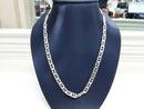 Cuban Link Chain - Silver 36.1 grams 22 inch