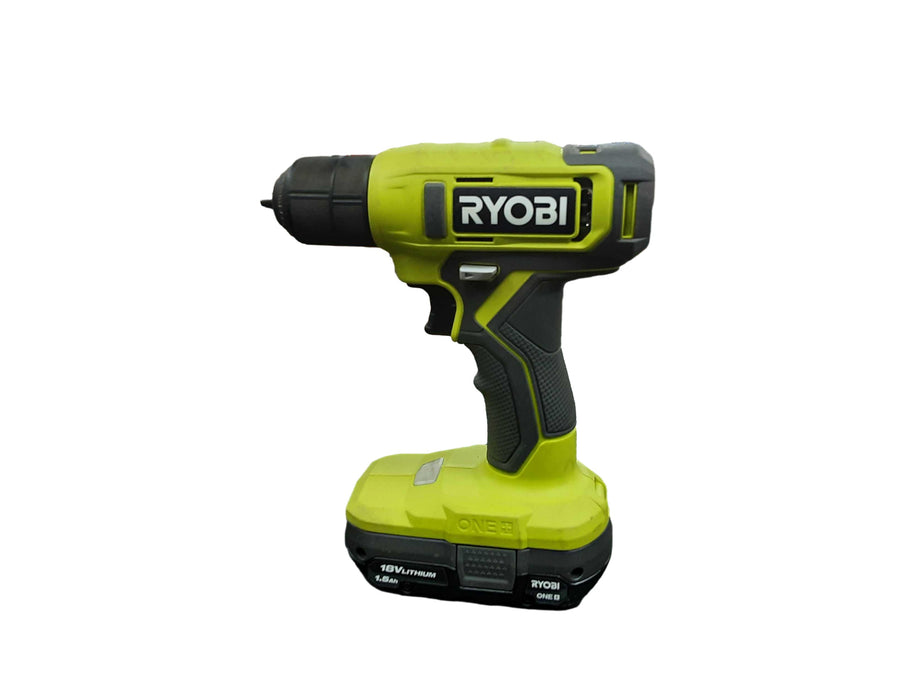 Ryobi Pcl201 Green Tool Box