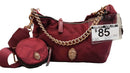 Kurt Geiger Multifunction Red Purse / Handbag