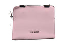 Steve Madden Na Pink Purse / Handbag