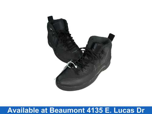 Jordan Bq6851-001 Black