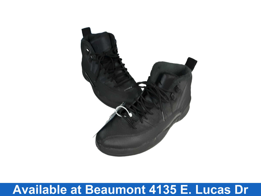 Jordan Bq6851-001 Black
