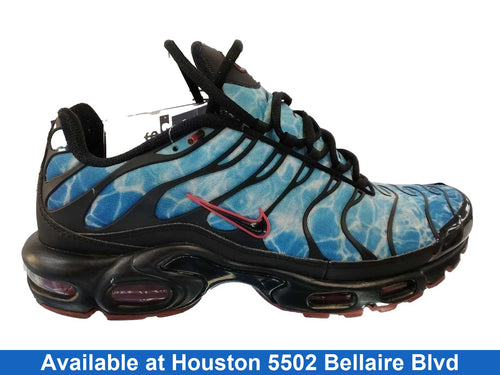 Nike Hq3824-001 Blue