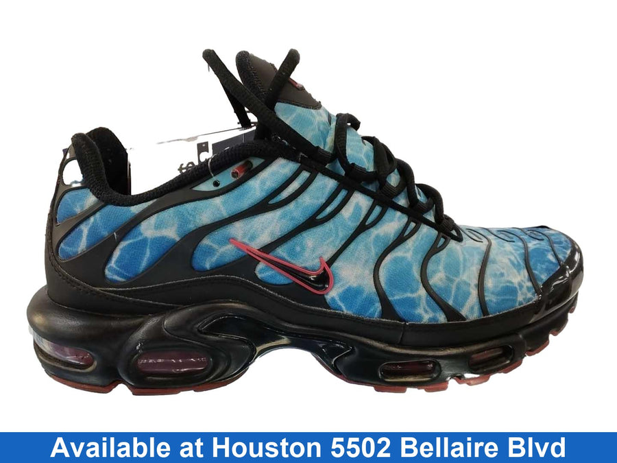 Nike Hq3824-001 Blue