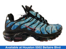 Nike Hq3824-001 Blue