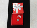Pendant - Silver 3.9 grams